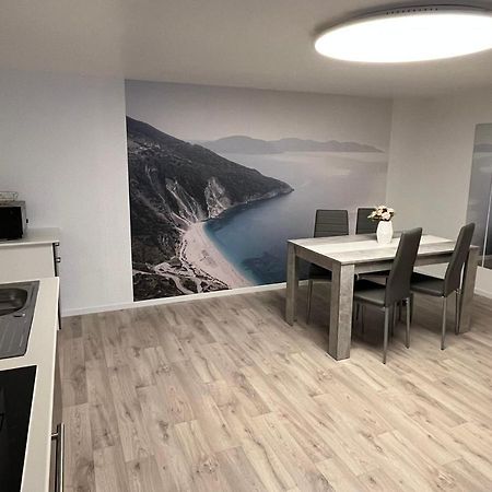 Апартаменты Zuhause Bei Zampich Вермельскирхен Экстерьер фото