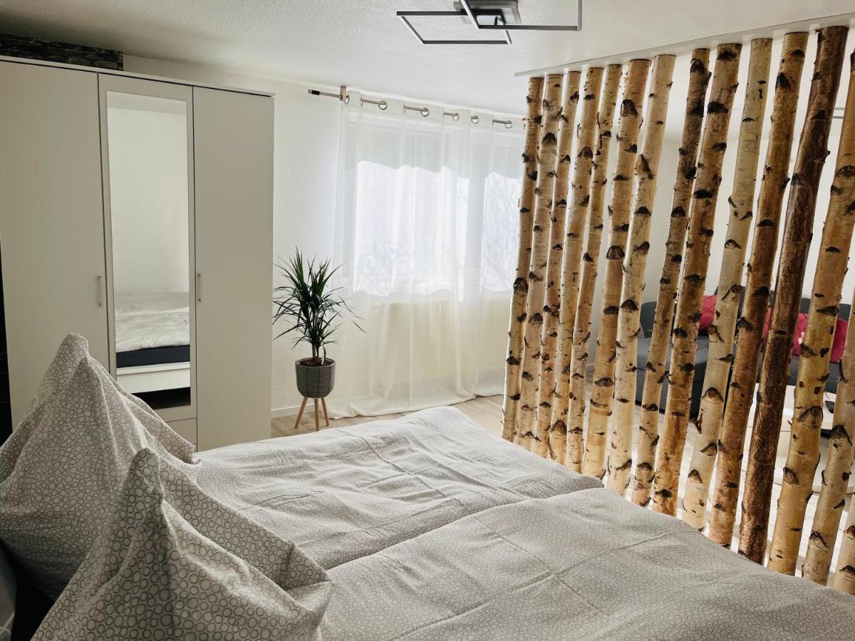 Апартаменты Zuhause Bei Zampich Вермельскирхен Экстерьер фото